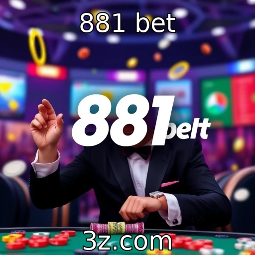 Expansão de operadores de apostas na indústria de iGaming