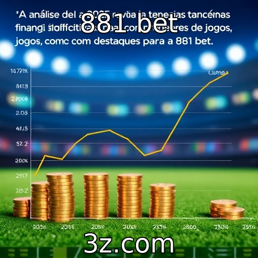 Análise do desempenho financeiro de provedores de jogos em 2025