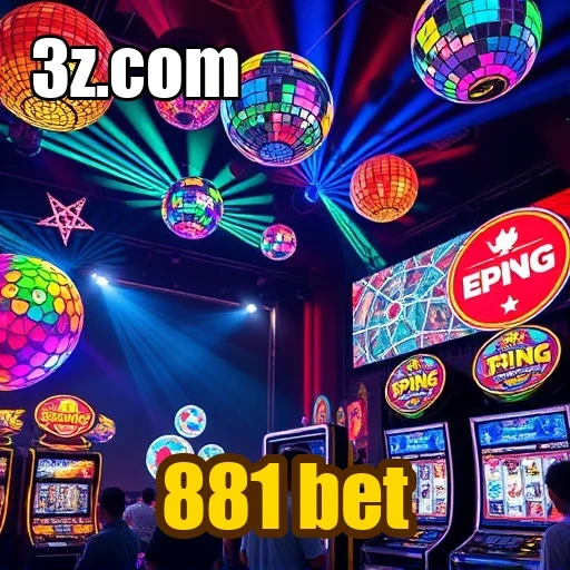 881 bet