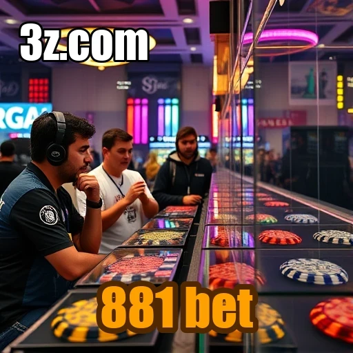 881 bet