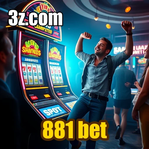 881 bet