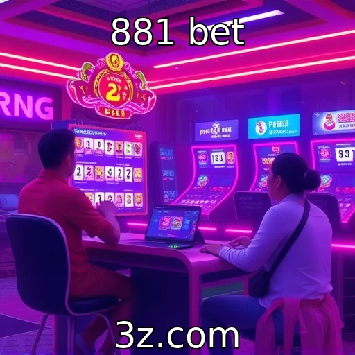 Inovações em RNG revolucionam a experiência de jogo