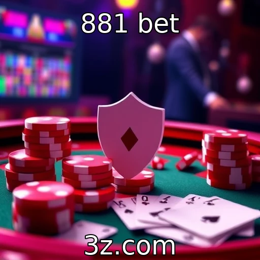 A importância da segurança em jogos de azar online