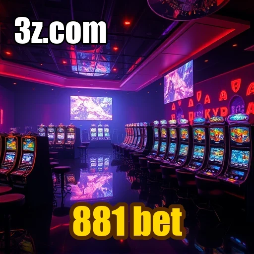 881 bet