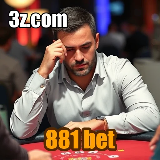 881 bet